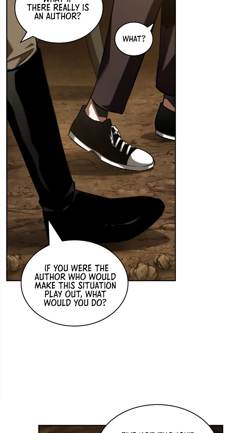 Omniscient Reader’s Viewpoint Zinmanga X Chapter 62 Page 146
