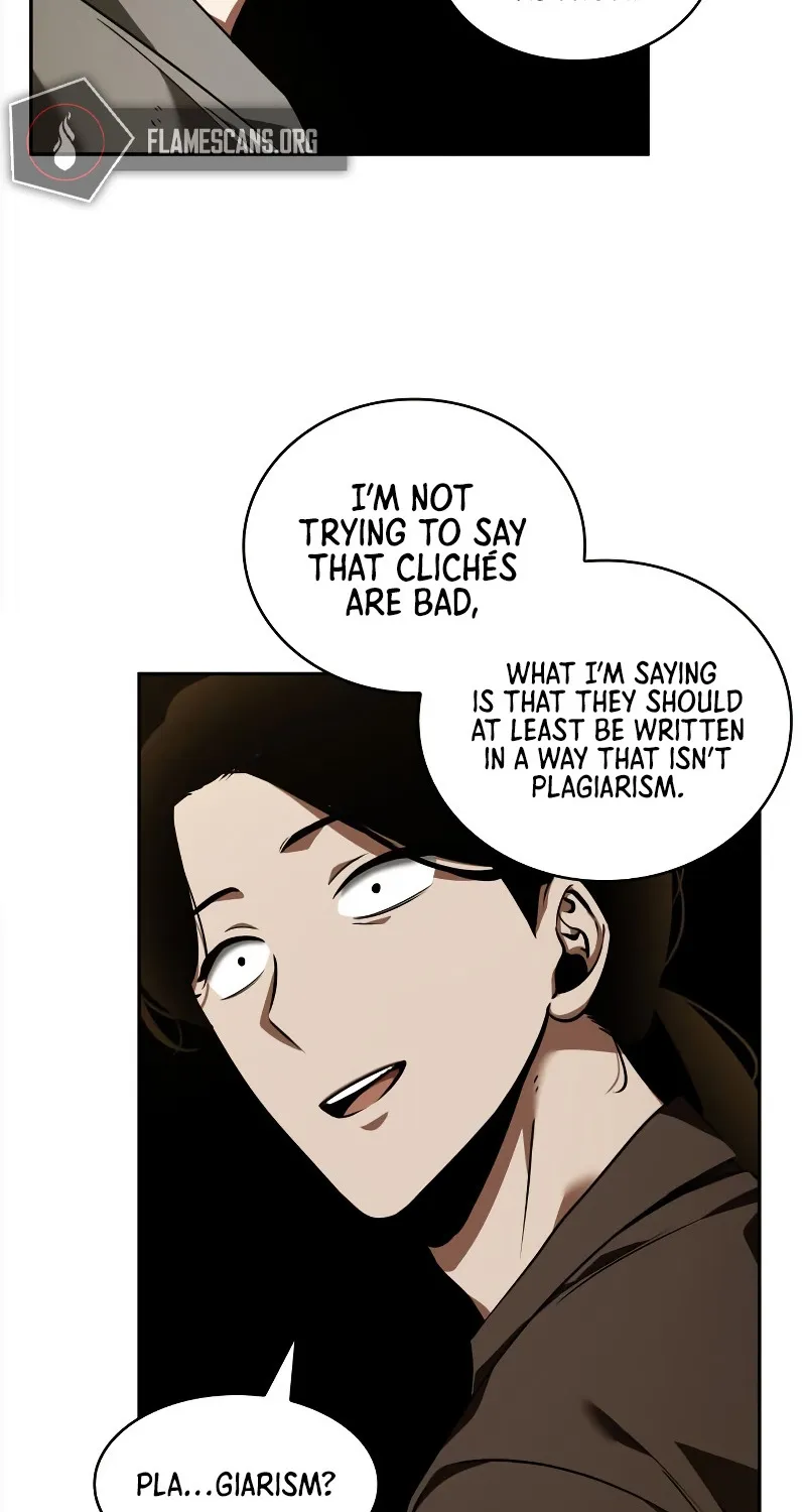 Omniscient Reader’s Viewpoint Zinmanga X Chapter 62 Page 152