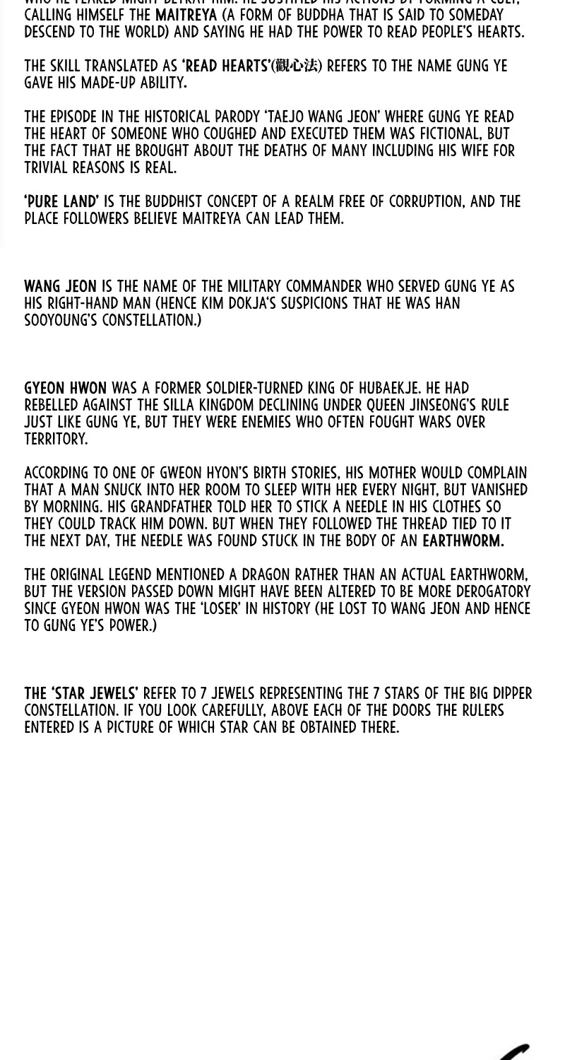 Omniscient Reader’s Viewpoint Zinmanga X Chapter 62 Page 172
