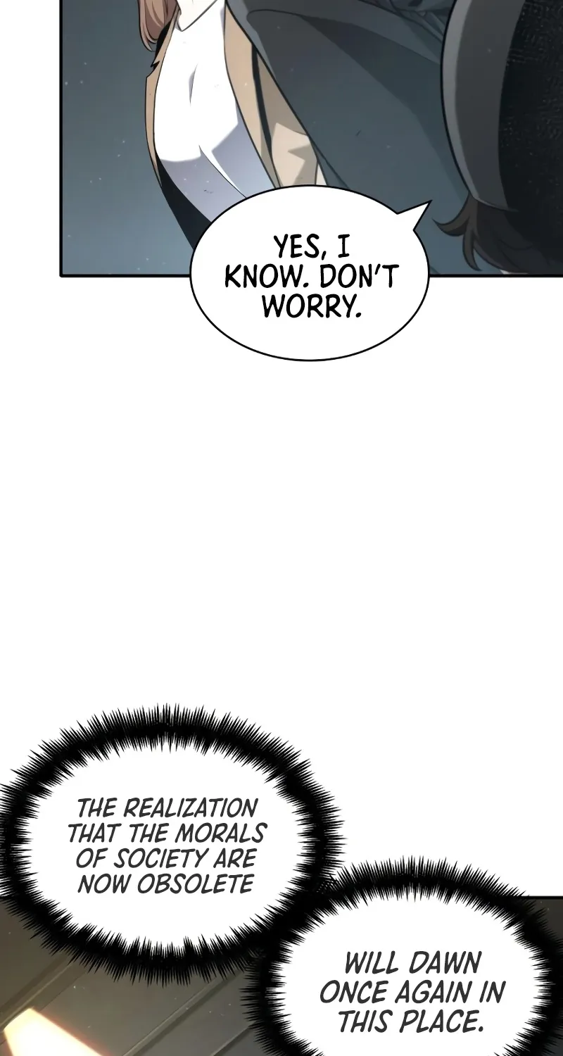 Omniscient Reader’s Viewpoint Zinmanga X Chapter 61 Page 126