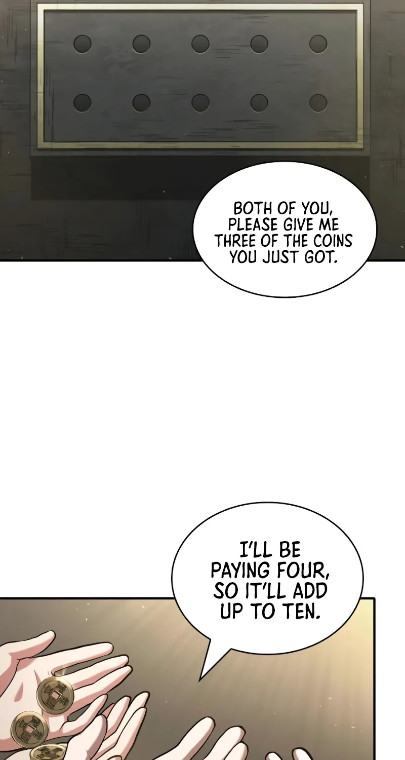 Omniscient Reader’s Viewpoint Zinmanga X Chapter 61 Page 130