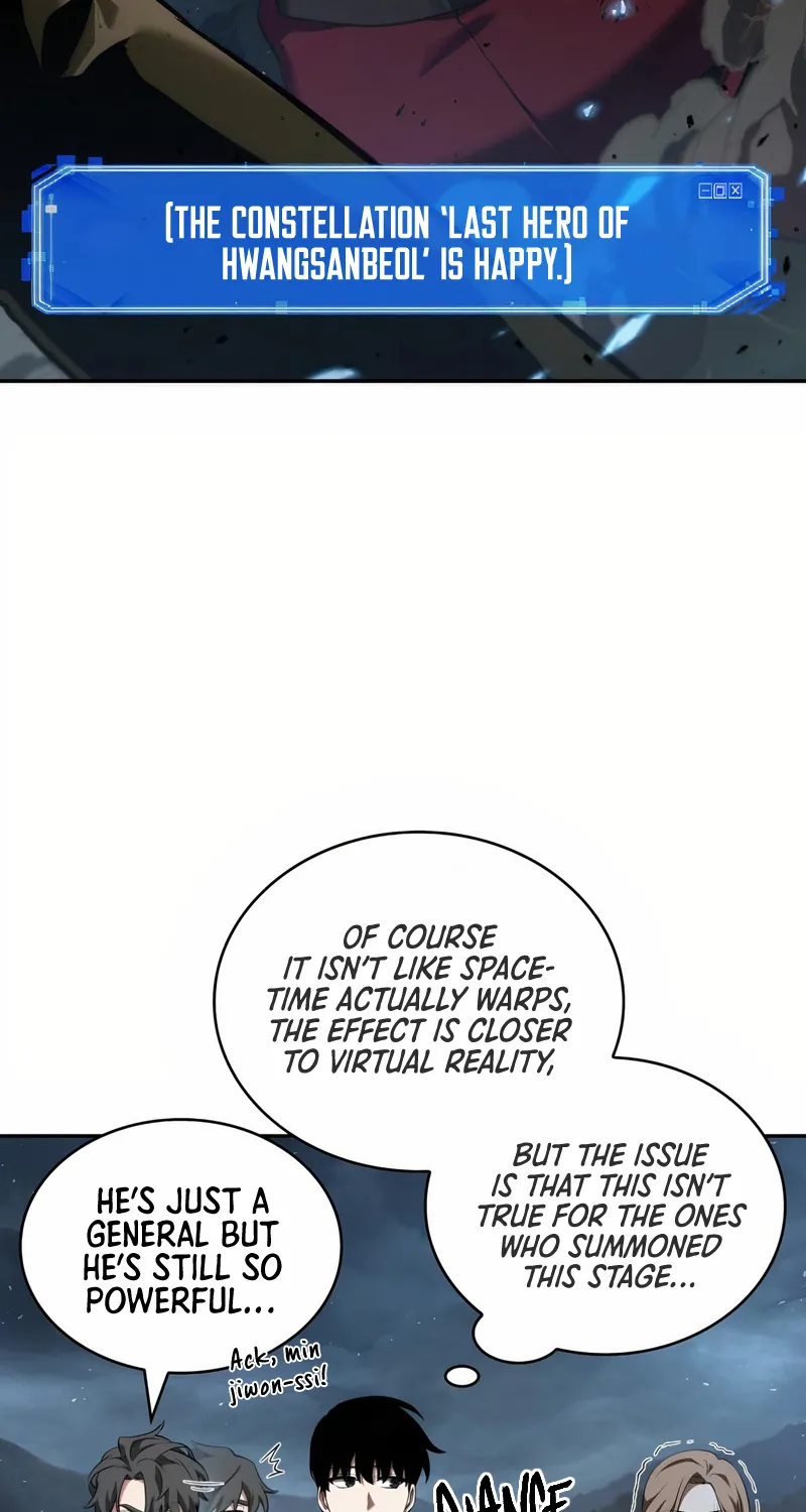 Omniscient Reader’s Viewpoint Zinmanga X Chapter 60 Page 28