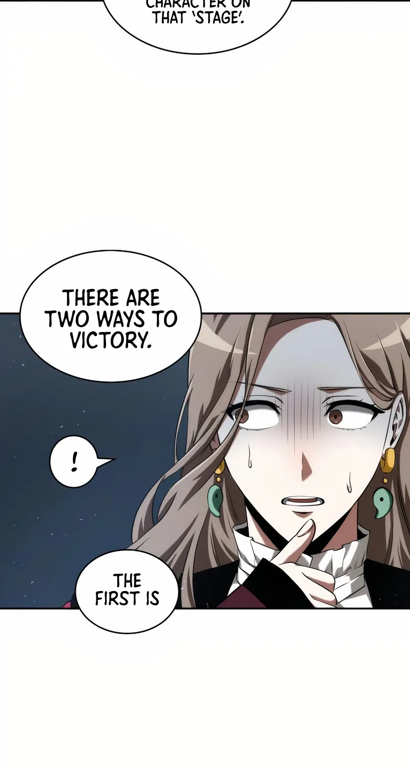 Omniscient Reader’s Viewpoint Zinmanga X Chapter 60 Page 30