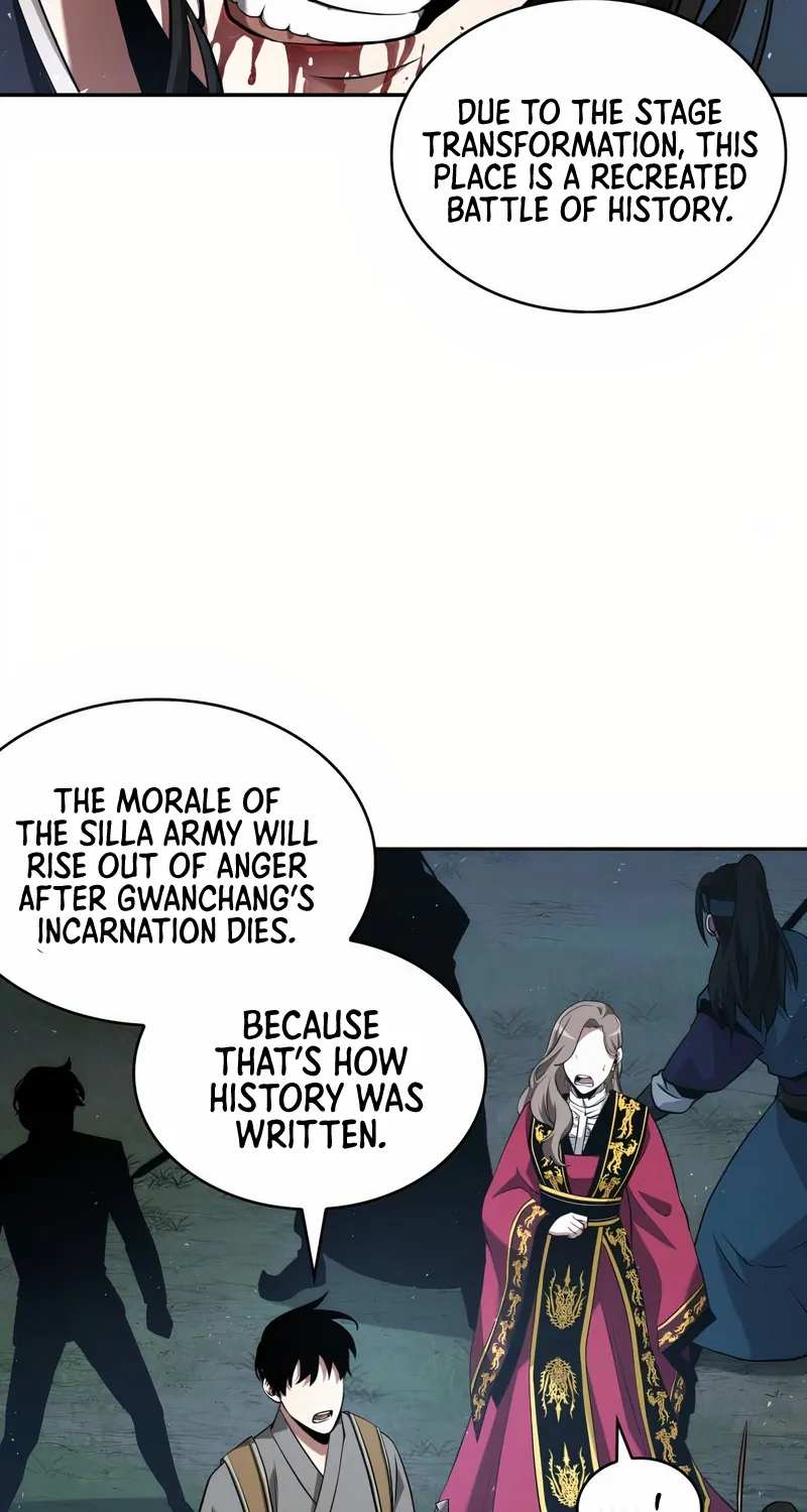 Omniscient Reader’s Viewpoint Zinmanga X Chapter 60 Page 34