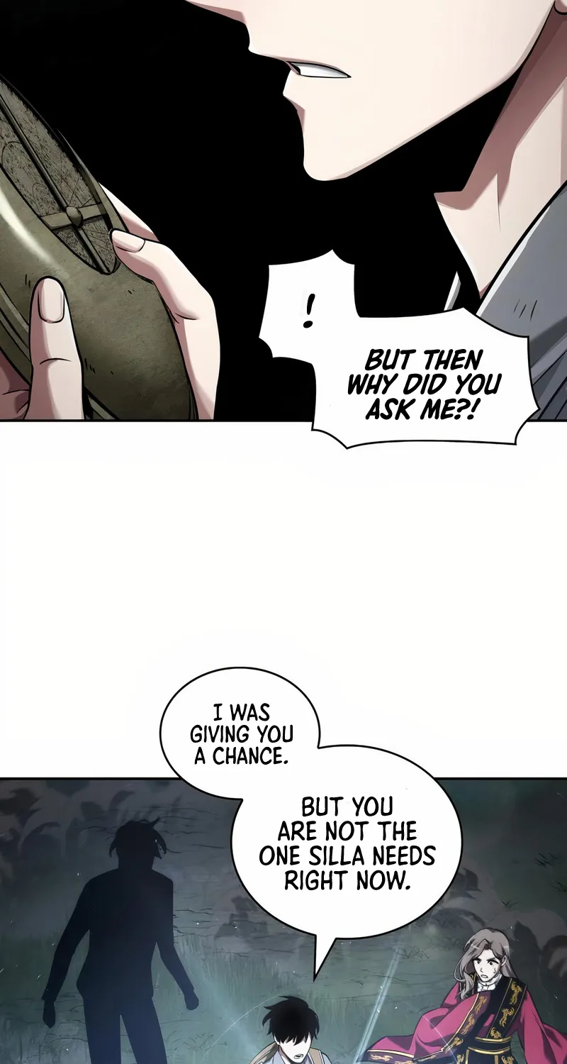 Omniscient Reader’s Viewpoint Zinmanga X Chapter 60 Page 40