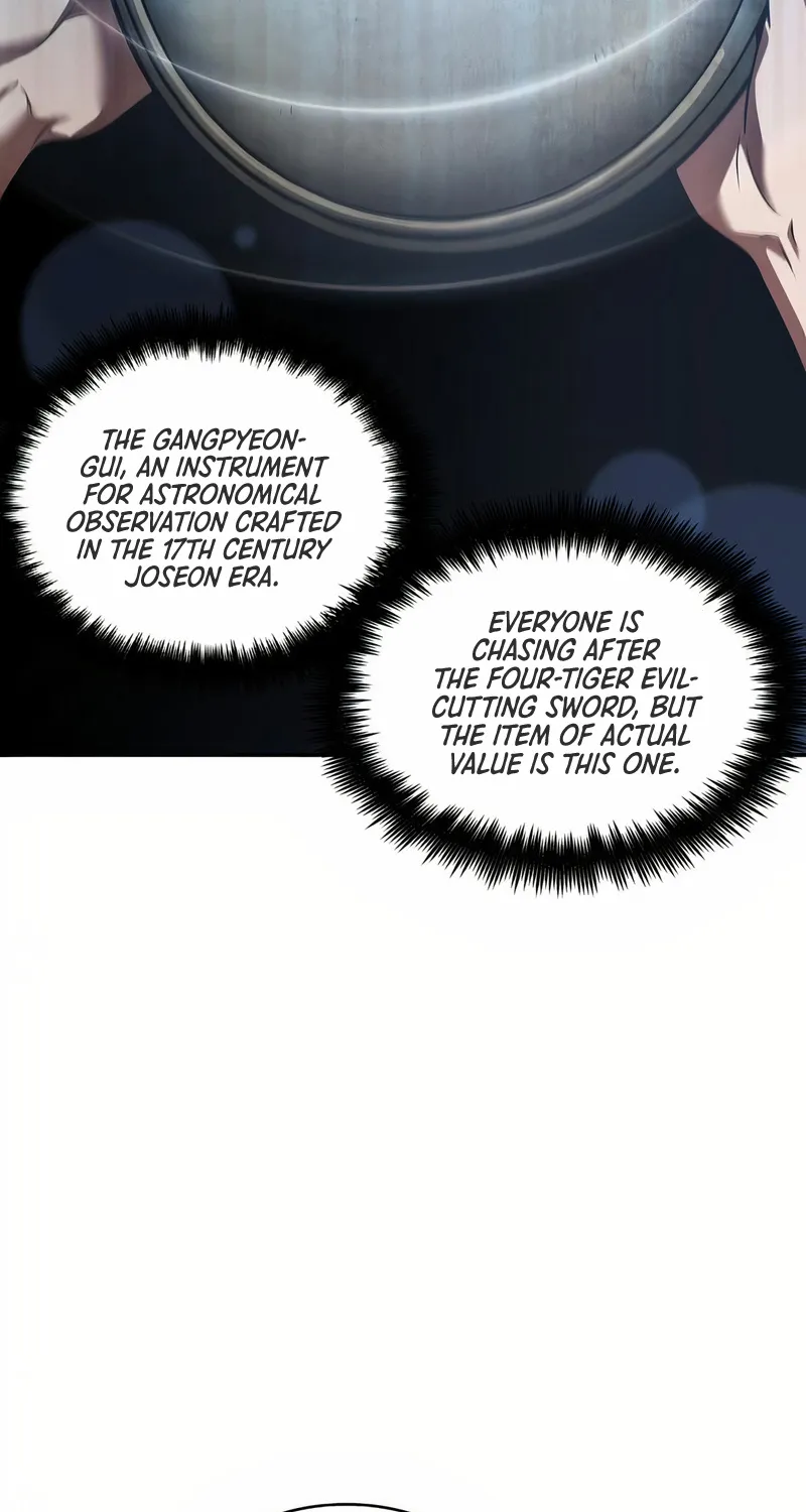 Omniscient Reader’s Viewpoint Zinmanga X Chapter 60 Page 44