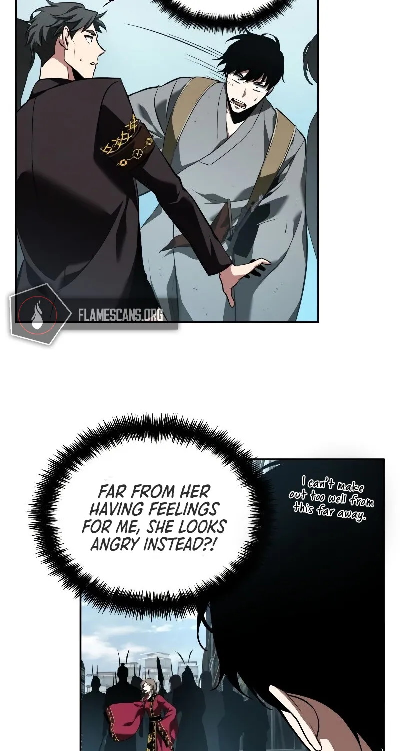 Omniscient Reader’s Viewpoint Zinmanga X Chapter 59 Page 12