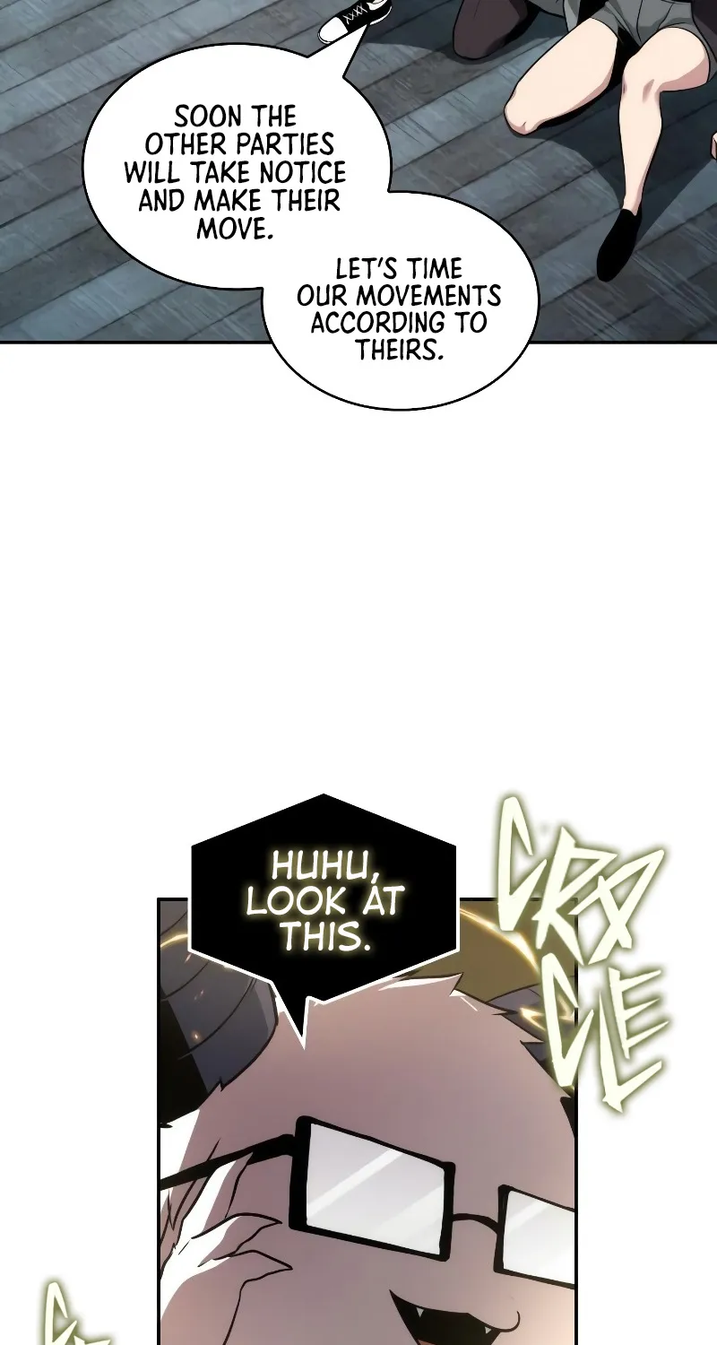 Omniscient Reader’s Viewpoint Zinmanga X Chapter 59 Page 34