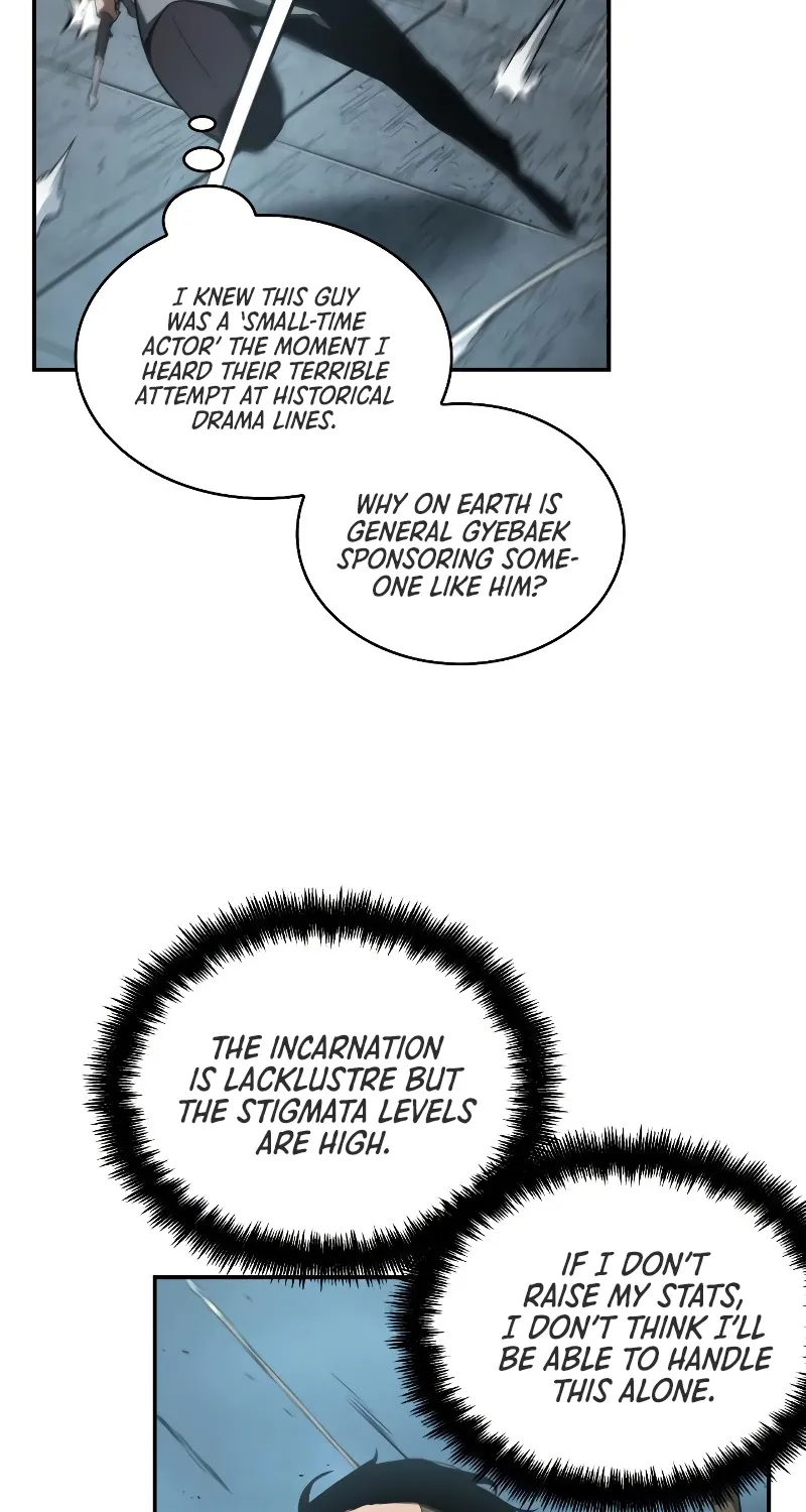 Omniscient Reader’s Viewpoint Zinmanga X Chapter 59 Page 98