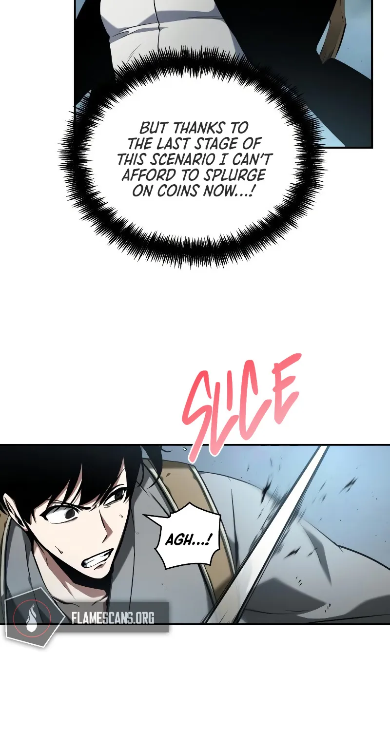 Omniscient Reader’s Viewpoint Zinmanga X Chapter 59 Page 100