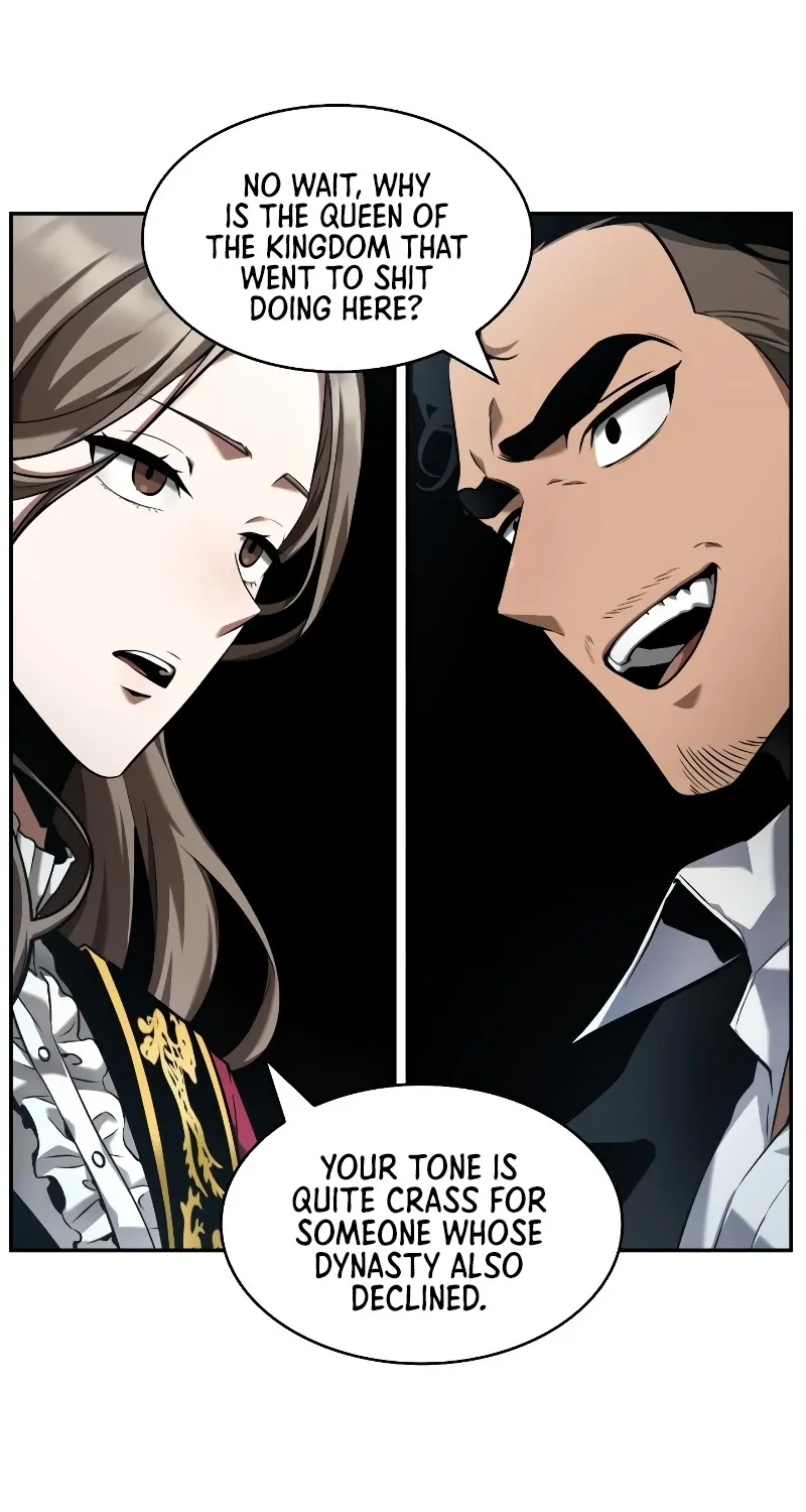 Omniscient Reader’s Viewpoint Zinmanga X Chapter 59 Page 110