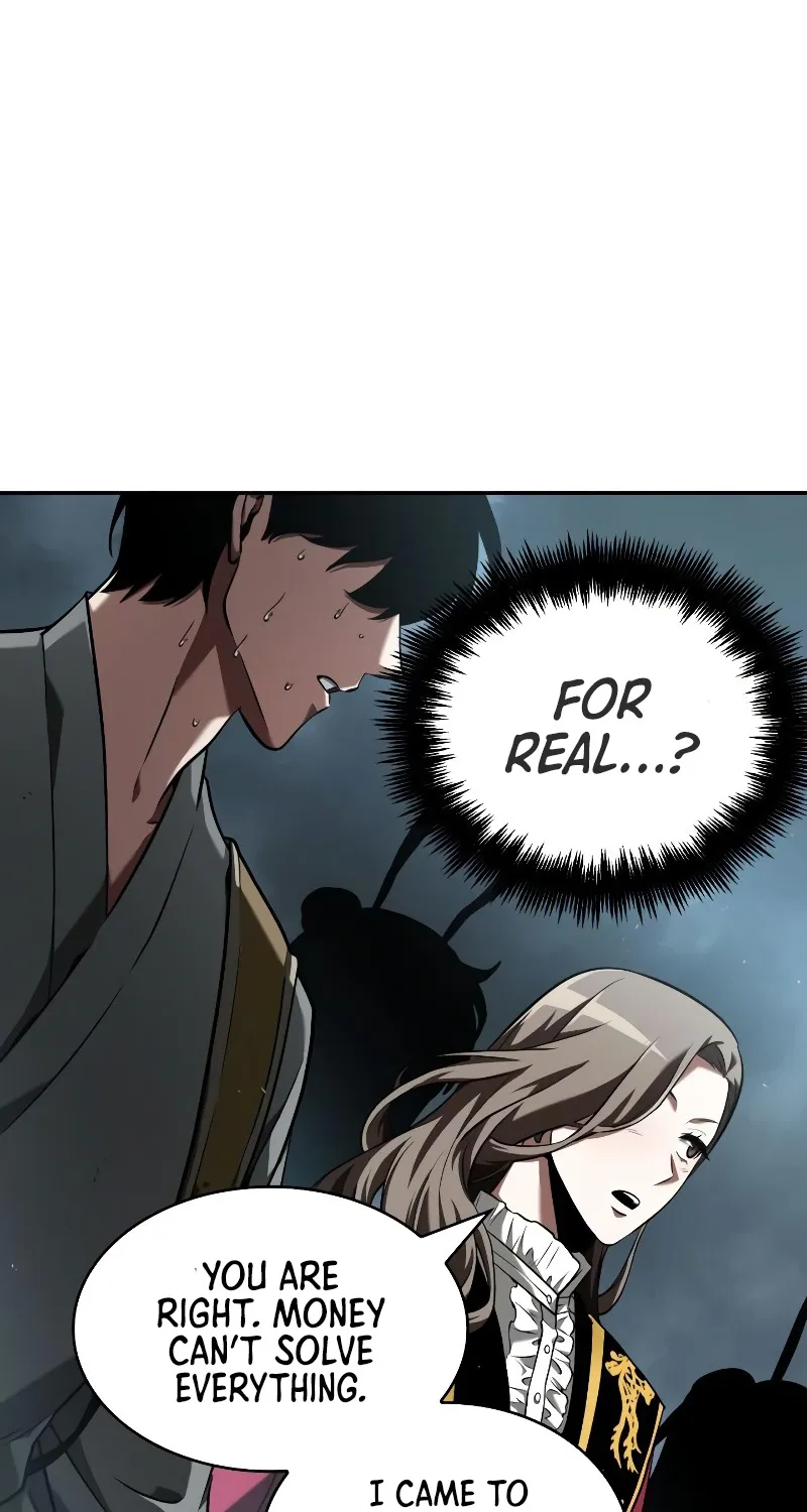 Omniscient Reader’s Viewpoint Zinmanga X Chapter 59 Page 116