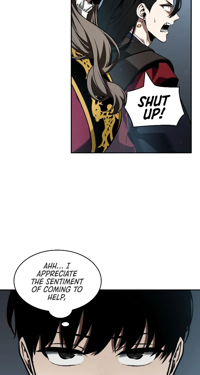 Omniscient Reader’s Viewpoint Zinmanga X Chapter 59 Page 122