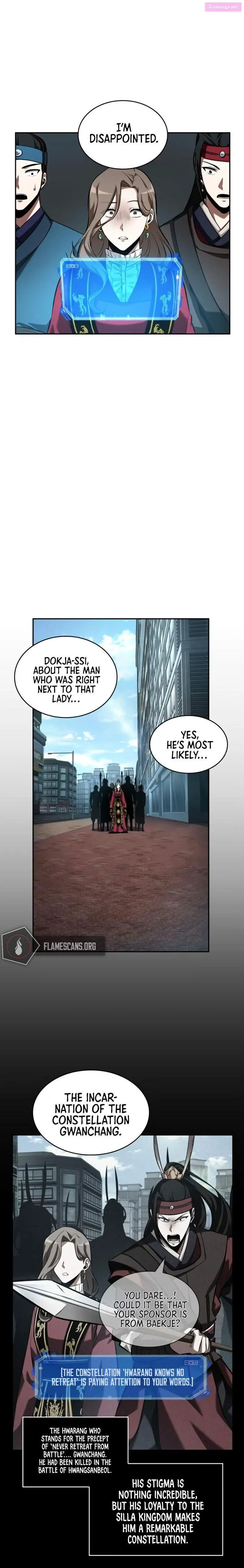 Omniscient Reader’s Viewpoint Zinmanga X Chapter 58 Page 26