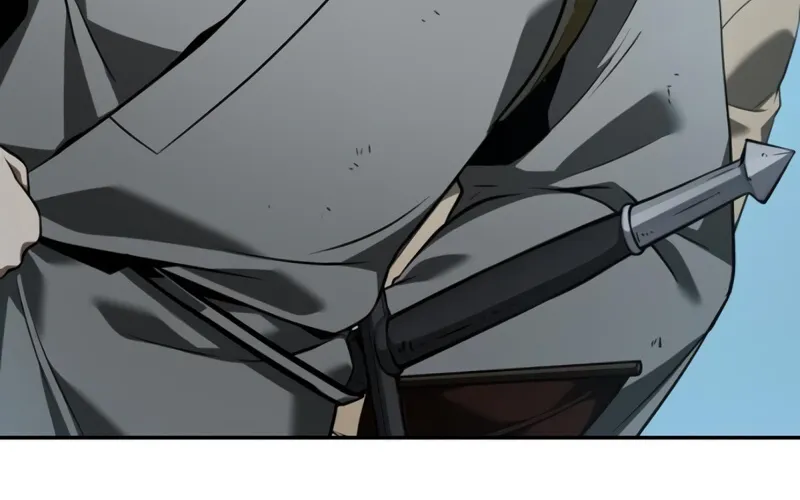 Omniscient Reader’s Viewpoint Zinmanga X Chapter 58 Page 59