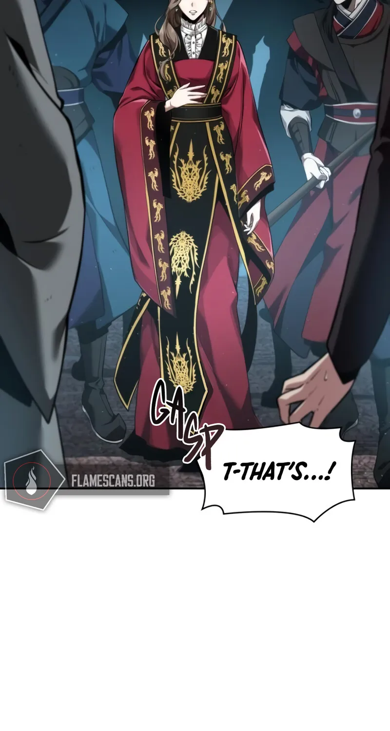 Omniscient Reader’s Viewpoint Zinmanga X Chapter 58 Page 62