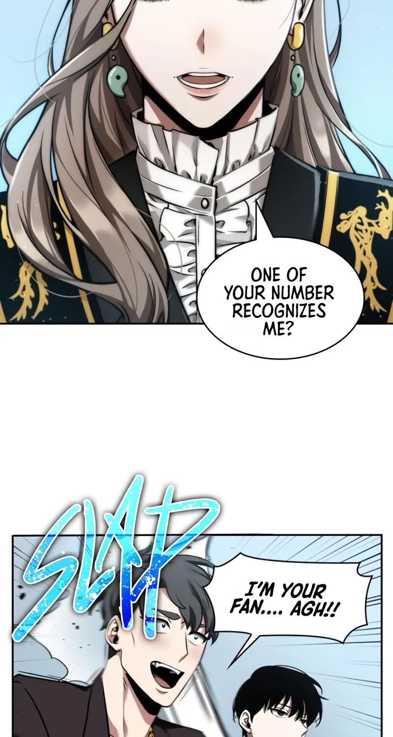 Omniscient Reader’s Viewpoint Zinmanga X Chapter 58 Page 64