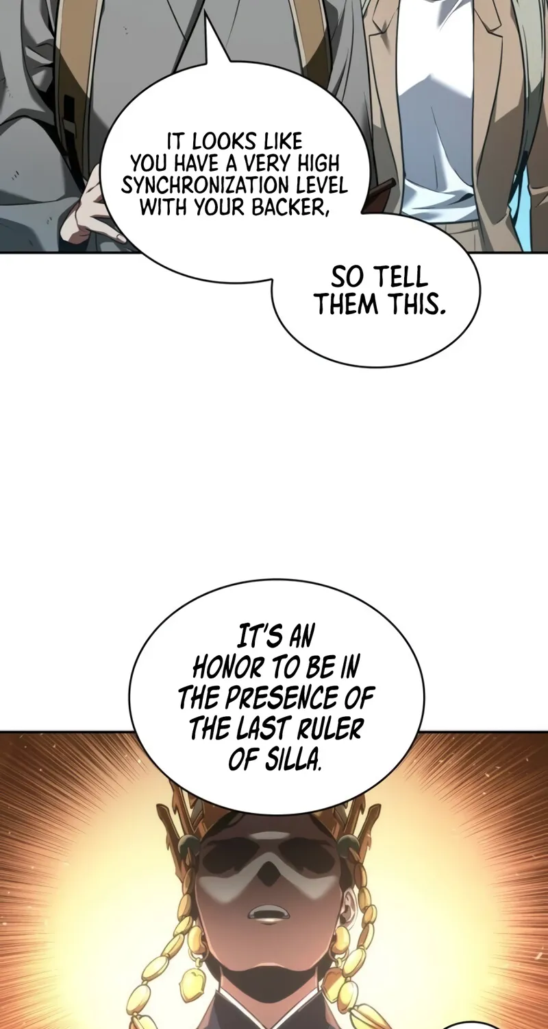 Omniscient Reader’s Viewpoint Zinmanga X Chapter 58 Page 76