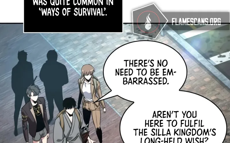 Omniscient Reader’s Viewpoint Zinmanga X Chapter 58 Page 79