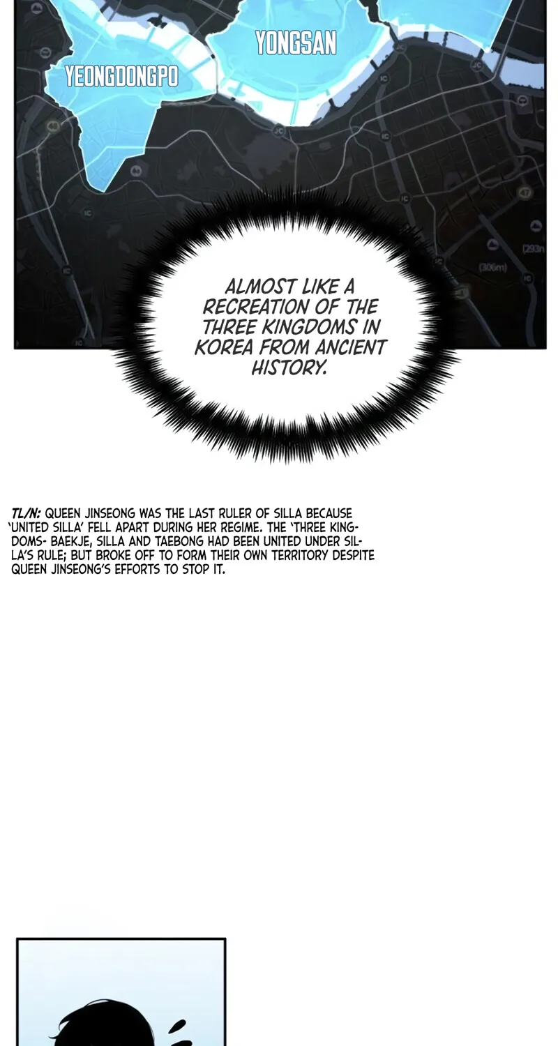 Omniscient Reader’s Viewpoint Zinmanga X Chapter 58 Page 82