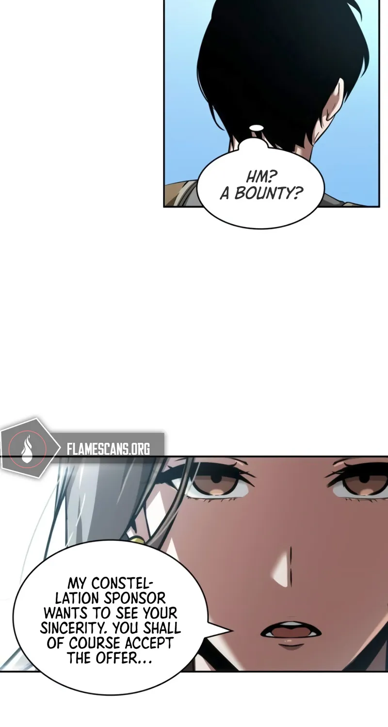 Omniscient Reader’s Viewpoint Zinmanga X Chapter 58 Page 84