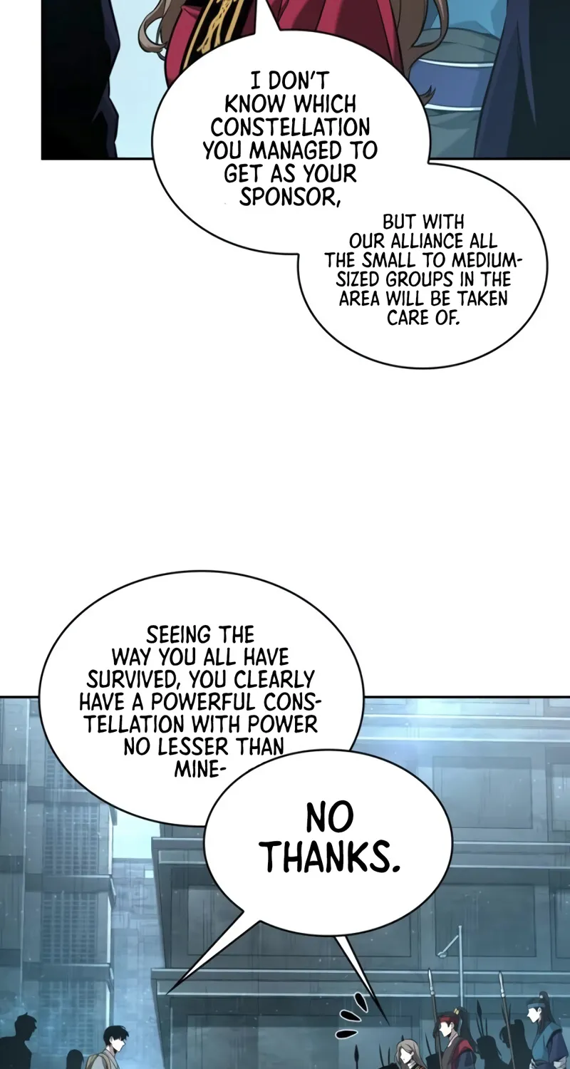 Omniscient Reader’s Viewpoint Zinmanga X Chapter 58 Page 90