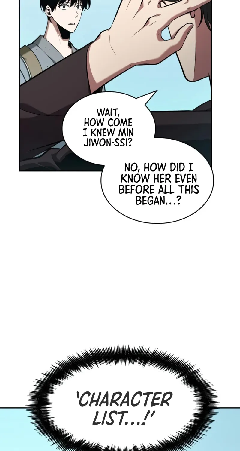 Omniscient Reader’s Viewpoint Zinmanga X Chapter 58 Page 142