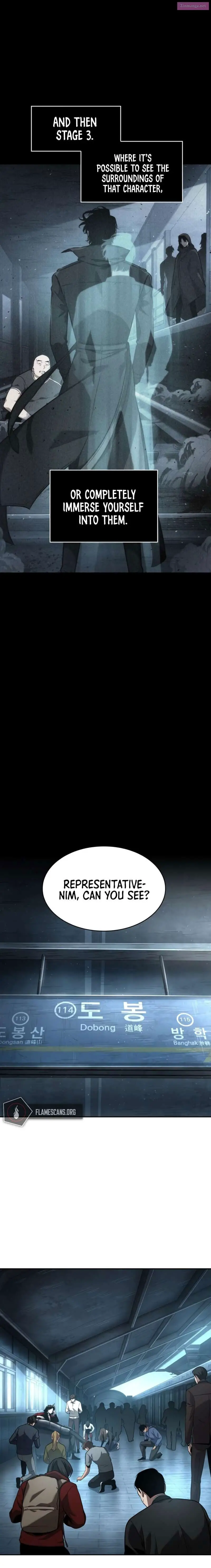 Omniscient Reader’s Viewpoint Zinmanga X Chapter 57 Page 16