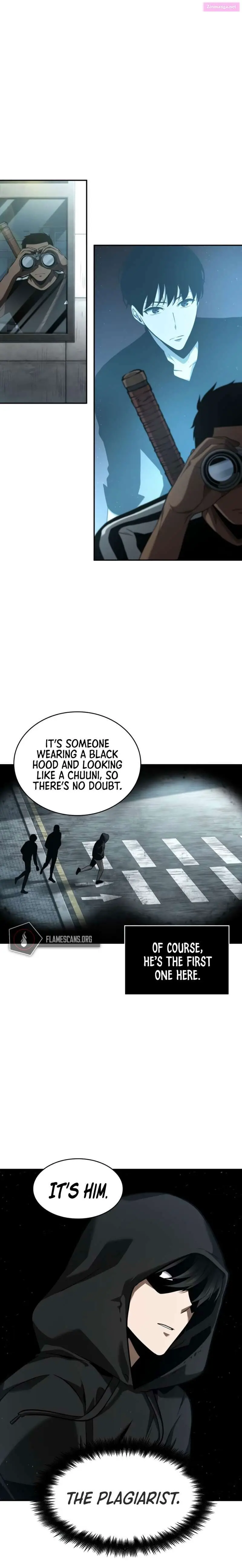 Omniscient Reader’s Viewpoint Zinmanga X Chapter 57 Page 20