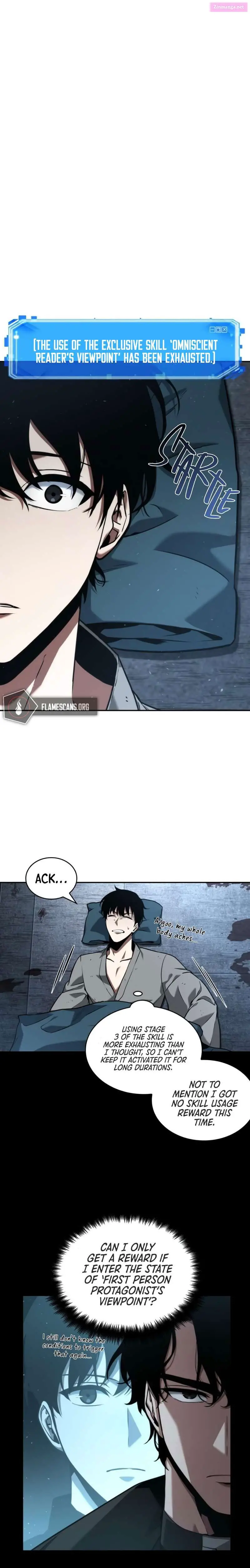 Omniscient Reader’s Viewpoint Zinmanga X Chapter 57 Page 22