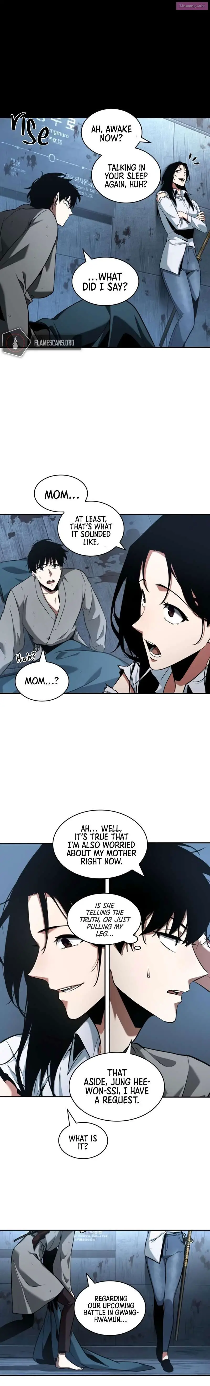 Omniscient Reader’s Viewpoint Zinmanga X Chapter 57 Page 23
