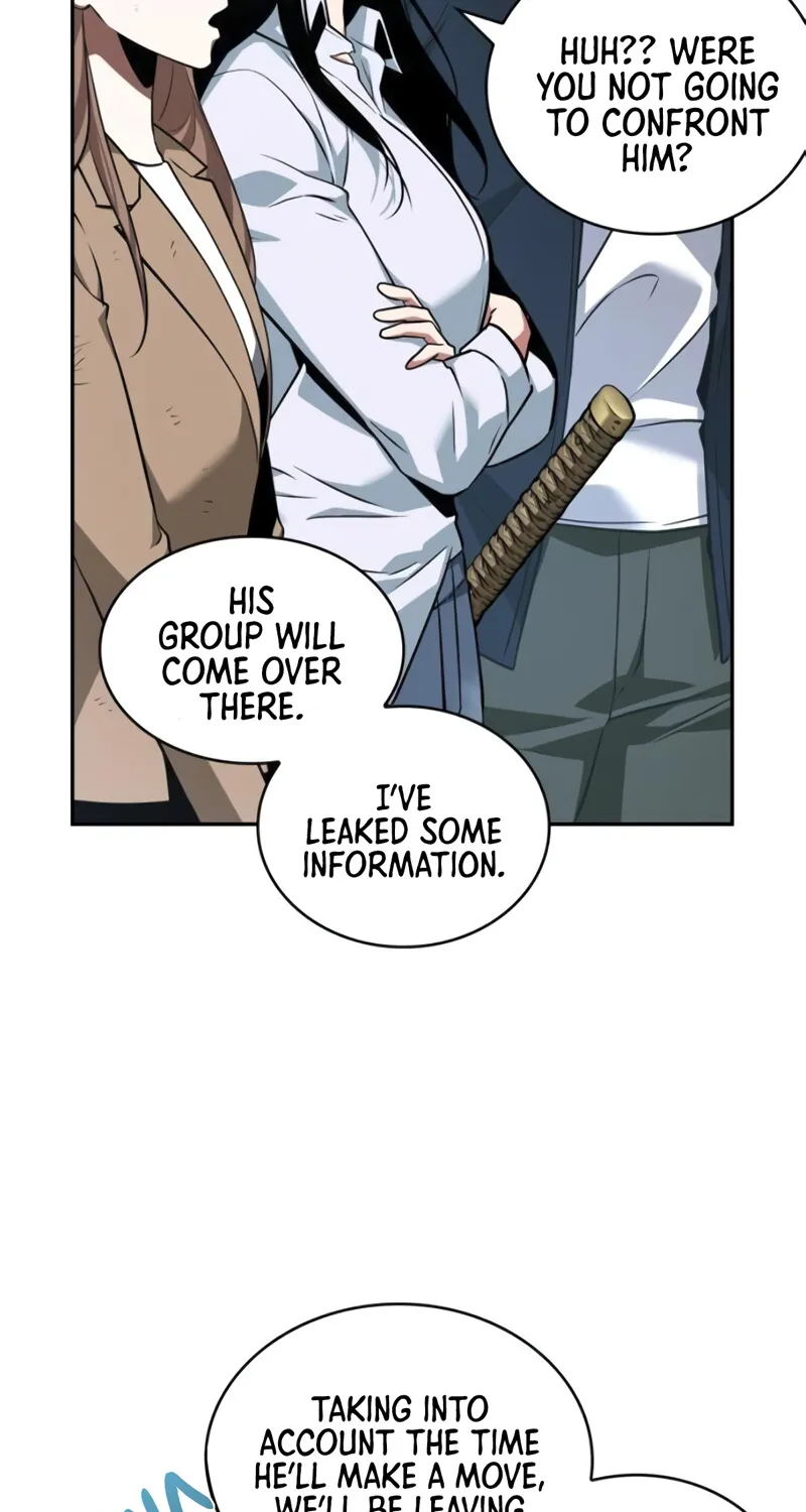 Omniscient Reader’s Viewpoint Zinmanga X Chapter 57 Page 58