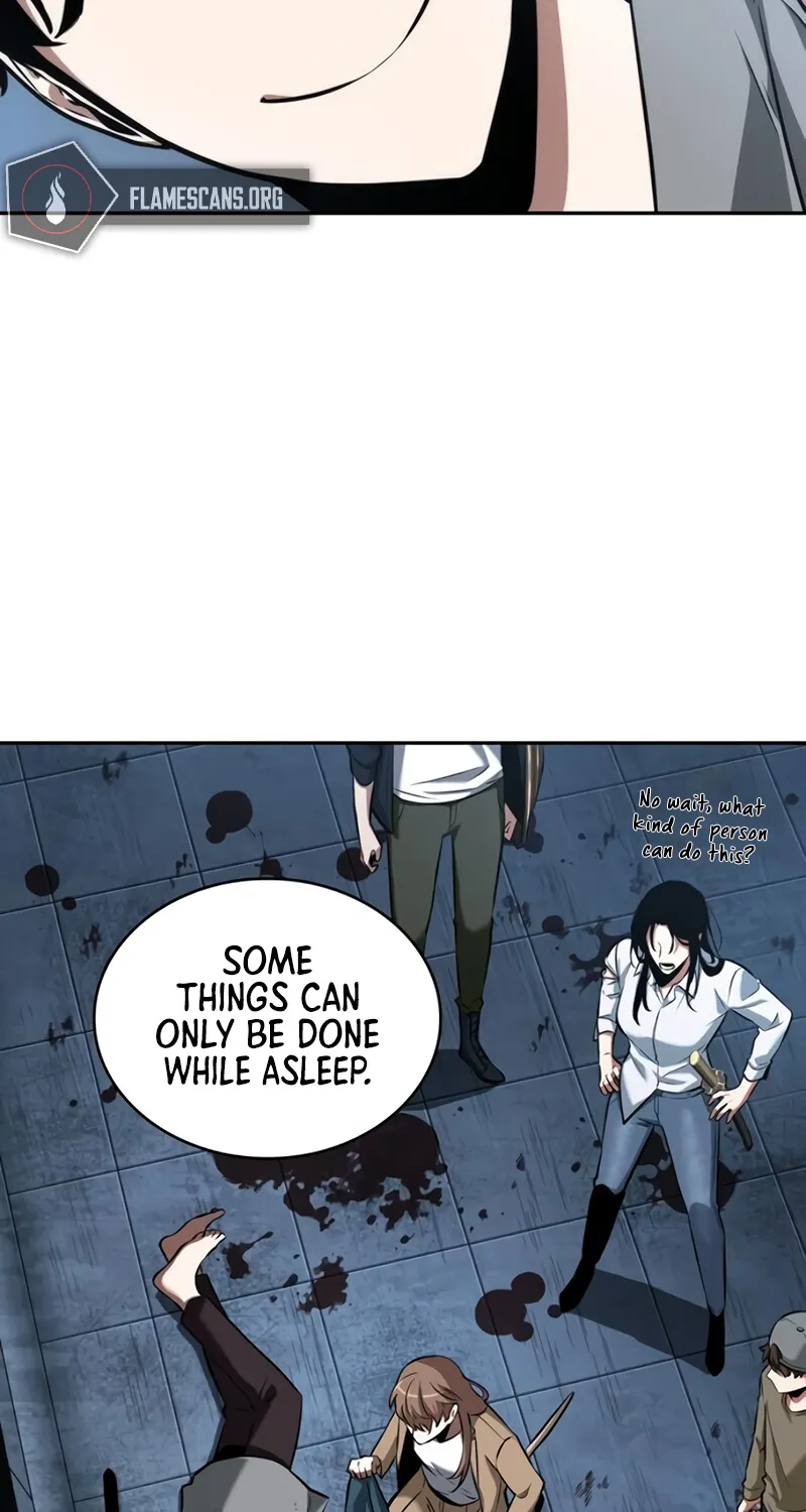 Omniscient Reader’s Viewpoint Zinmanga X Chapter 57 Page 72