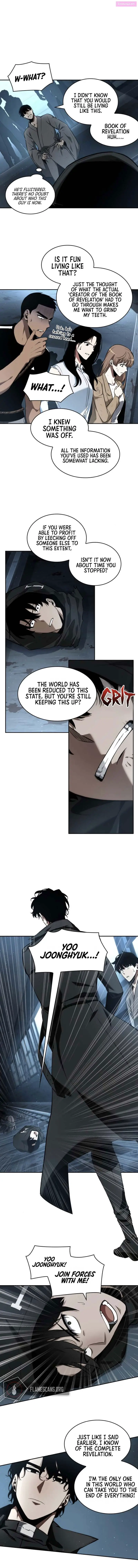 Omniscient Reader’s Viewpoint Zinmanga X Chapter 56 Page 7
