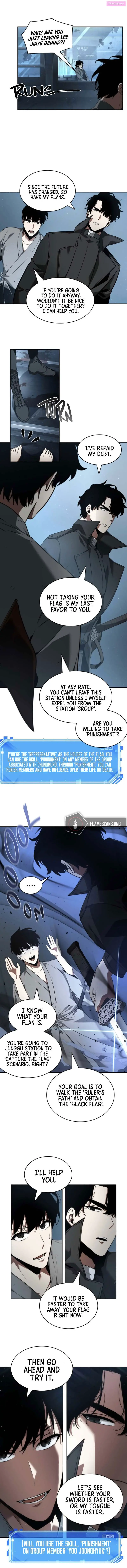 Omniscient Reader’s Viewpoint Zinmanga X Chapter 56 Page 11