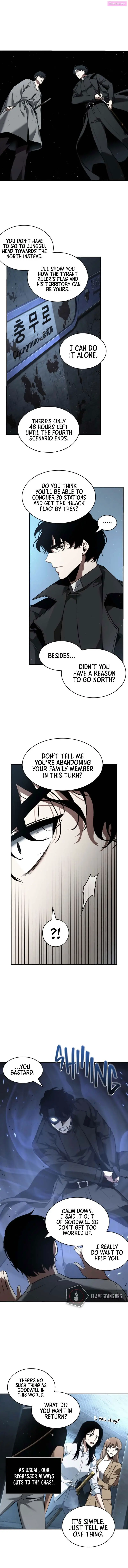 Omniscient Reader’s Viewpoint Zinmanga X Chapter 56 Page 12