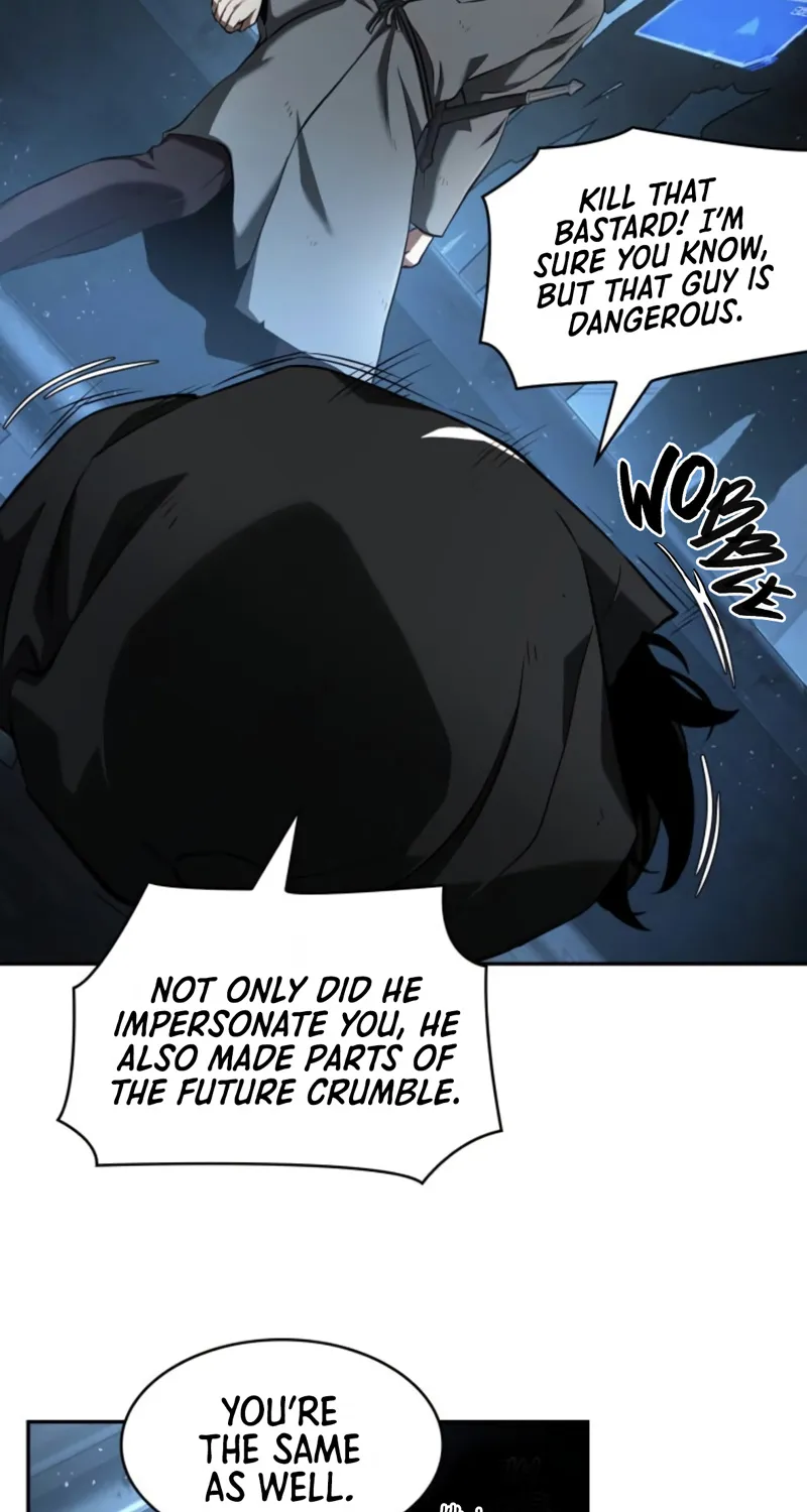 Omniscient Reader’s Viewpoint Zinmanga X Chapter 56 Page 60