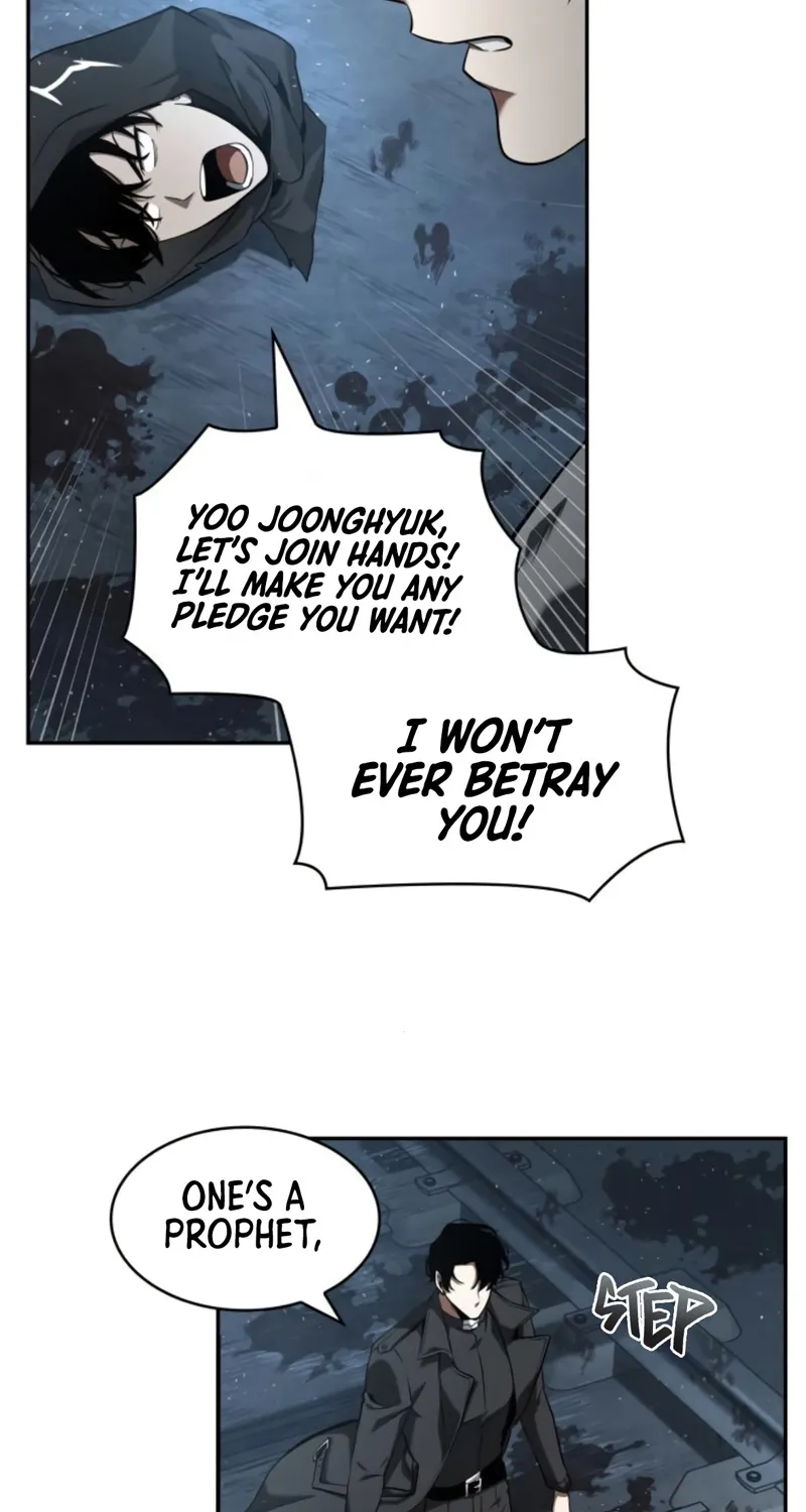 Omniscient Reader’s Viewpoint Zinmanga X Chapter 56 Page 62