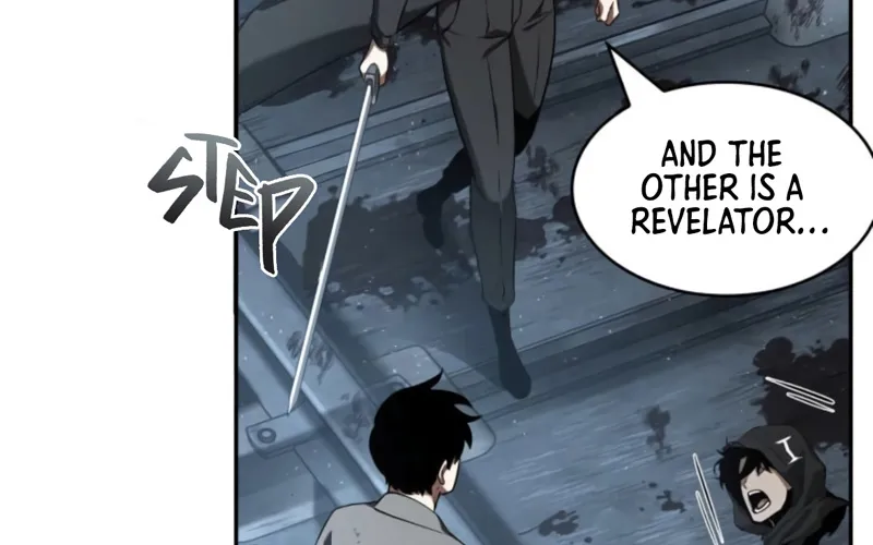 Omniscient Reader’s Viewpoint Zinmanga X Chapter 56 Page 63