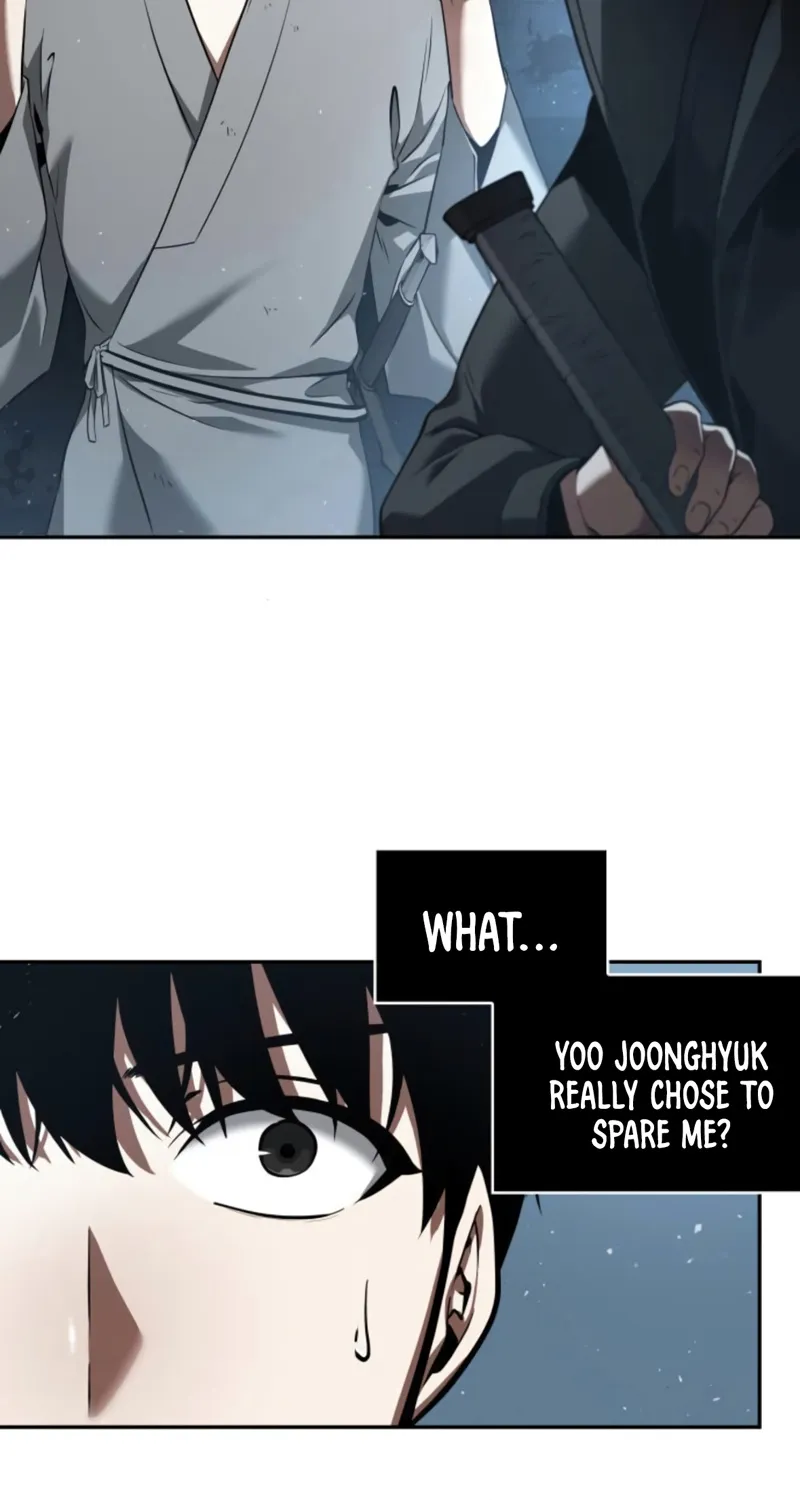 Omniscient Reader’s Viewpoint Zinmanga X Chapter 56 Page 76