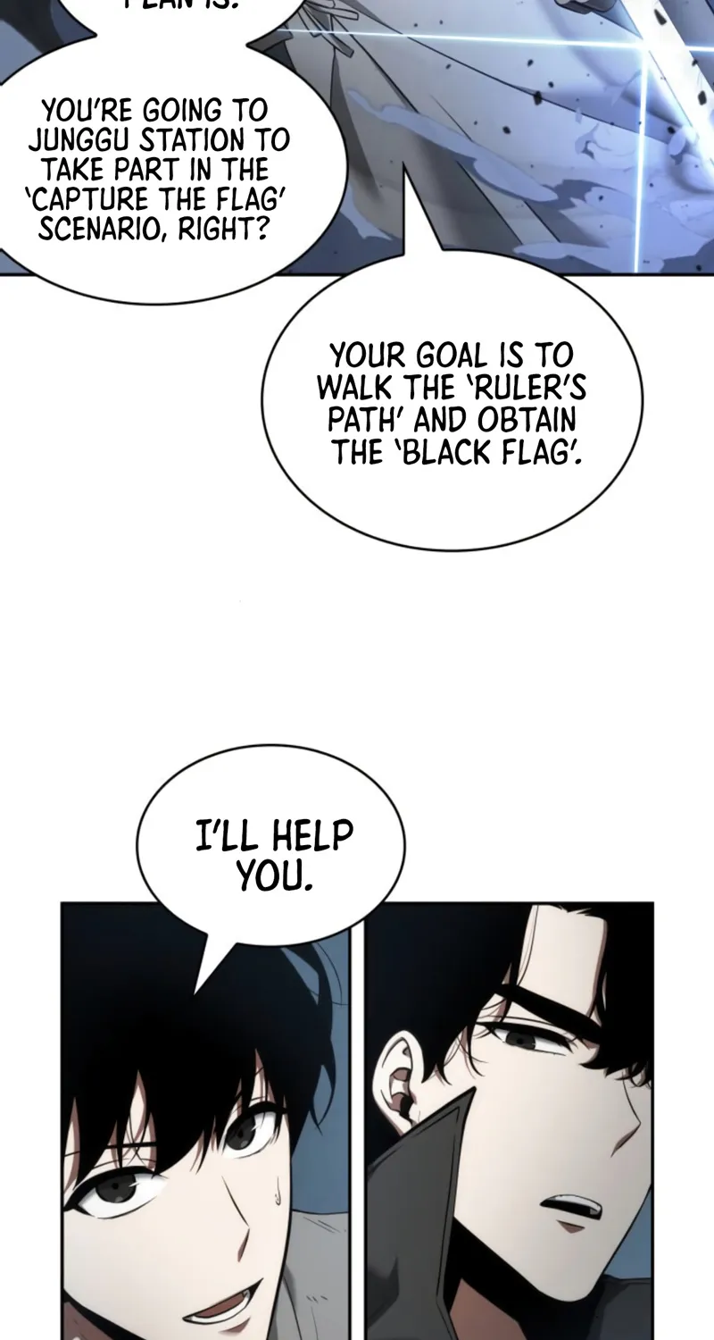 Omniscient Reader’s Viewpoint Zinmanga X Chapter 56 Page 86