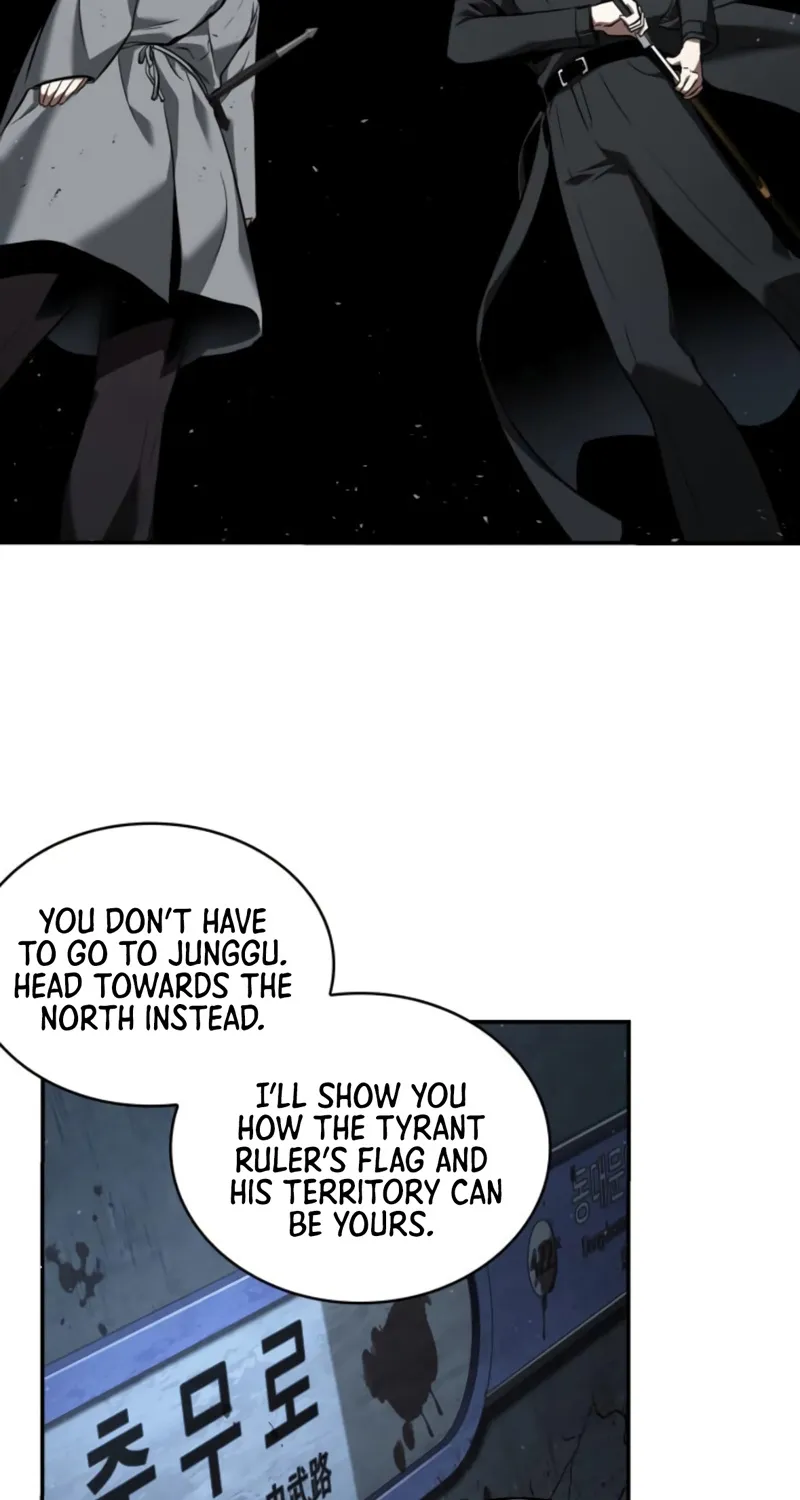 Omniscient Reader’s Viewpoint Zinmanga X Chapter 56 Page 90