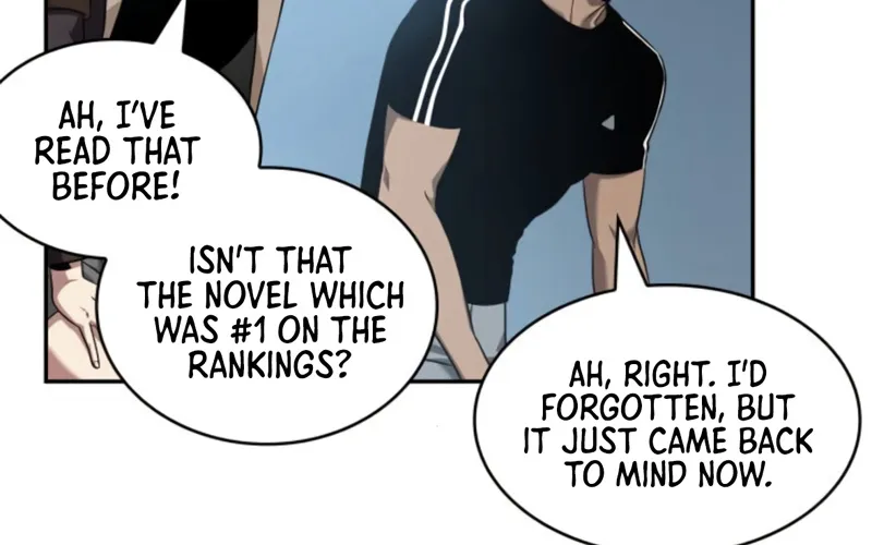 Omniscient Reader’s Viewpoint Zinmanga X Chapter 56 Page 105