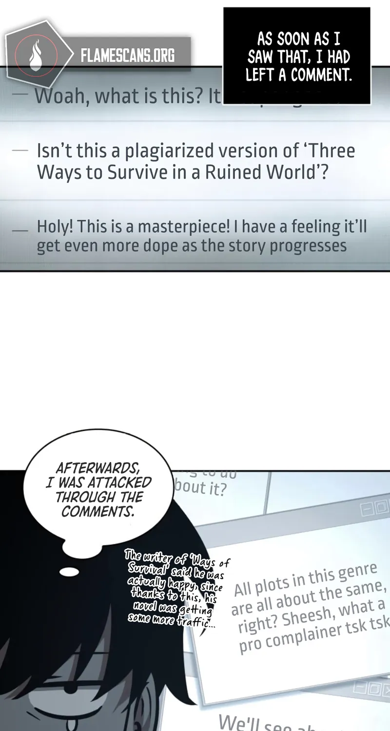 Omniscient Reader’s Viewpoint Zinmanga X Chapter 56 Page 112