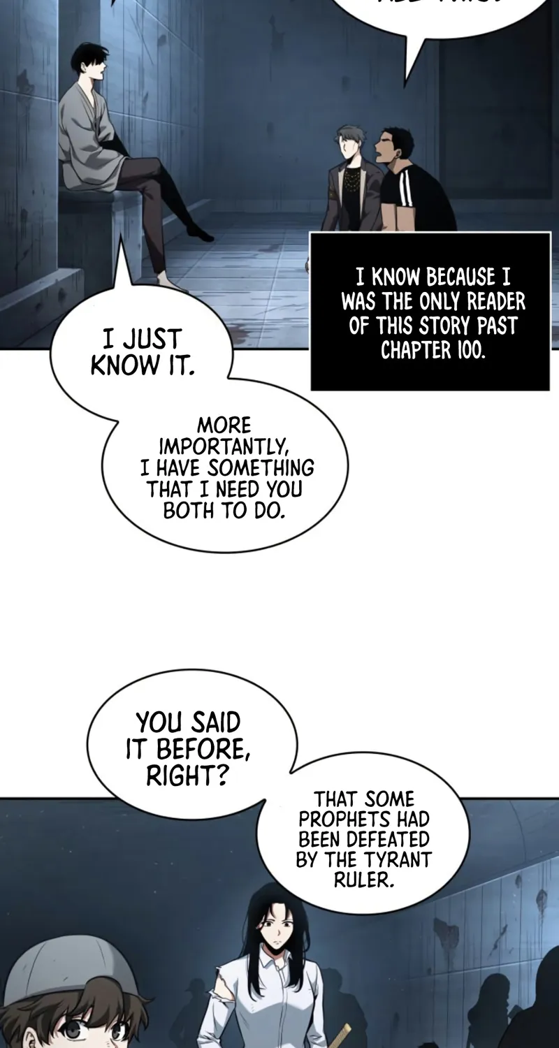 Omniscient Reader’s Viewpoint Zinmanga X Chapter 56 Page 118