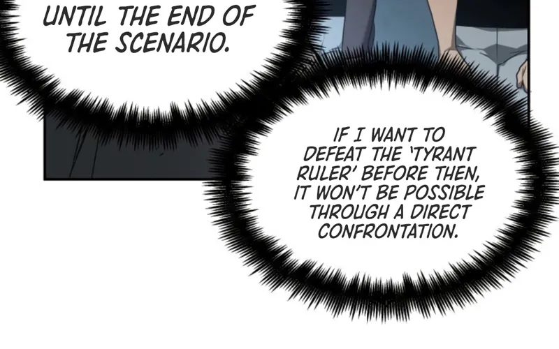 Omniscient Reader’s Viewpoint Zinmanga X Chapter 56 Page 121