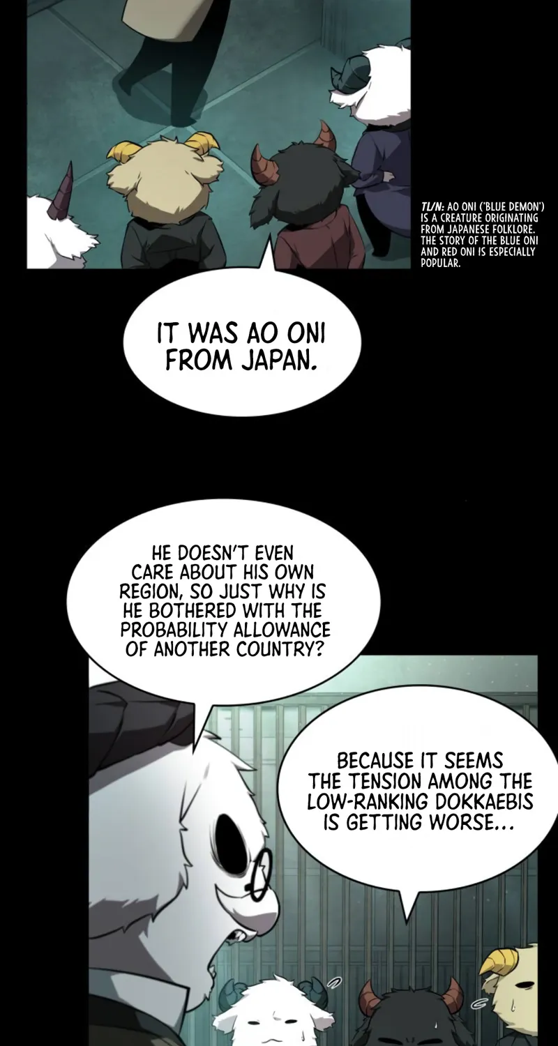 Omniscient Reader’s Viewpoint Zinmanga X Chapter 55 Page 46
