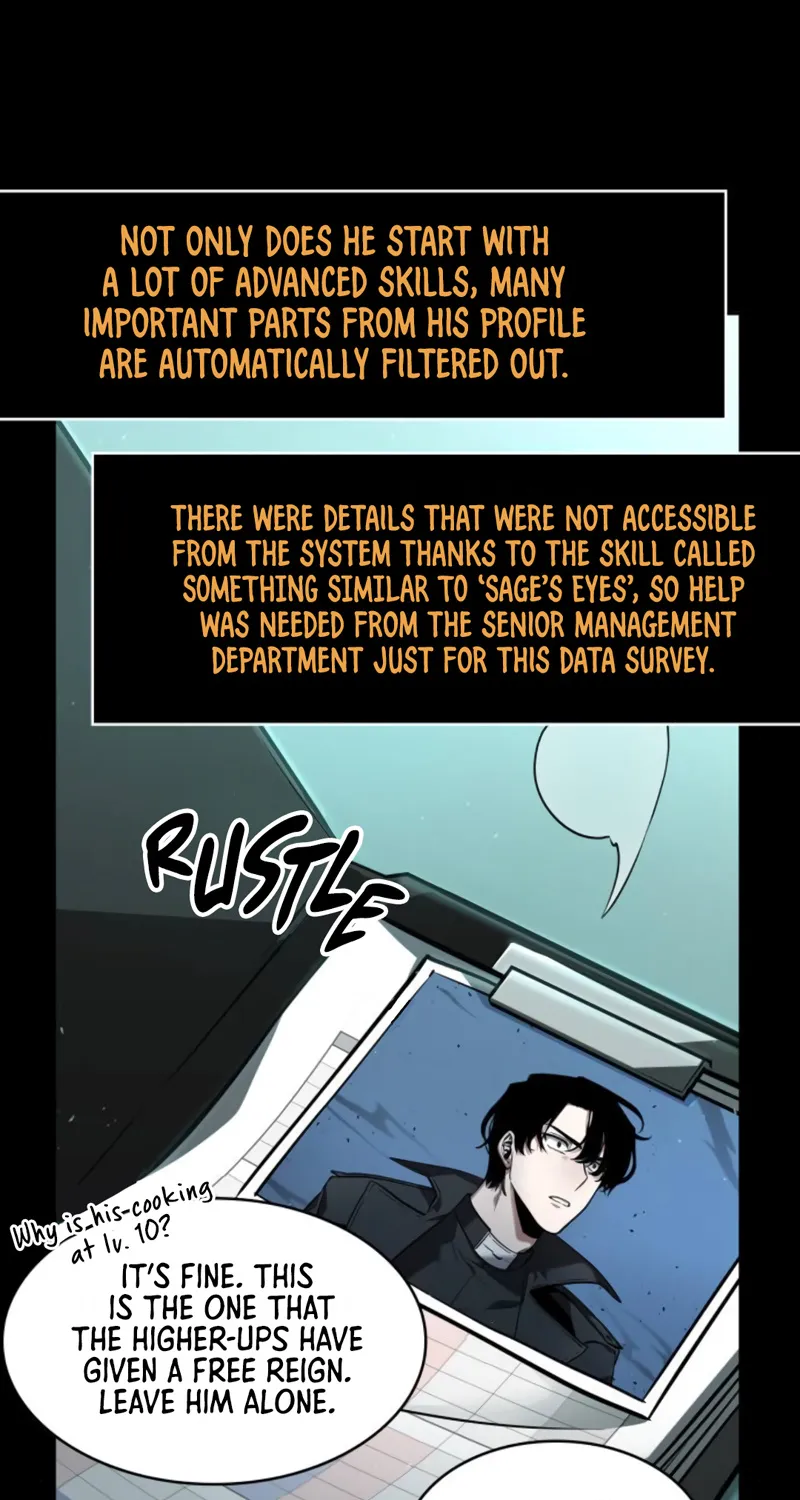 Omniscient Reader’s Viewpoint Zinmanga X Chapter 55 Page 48