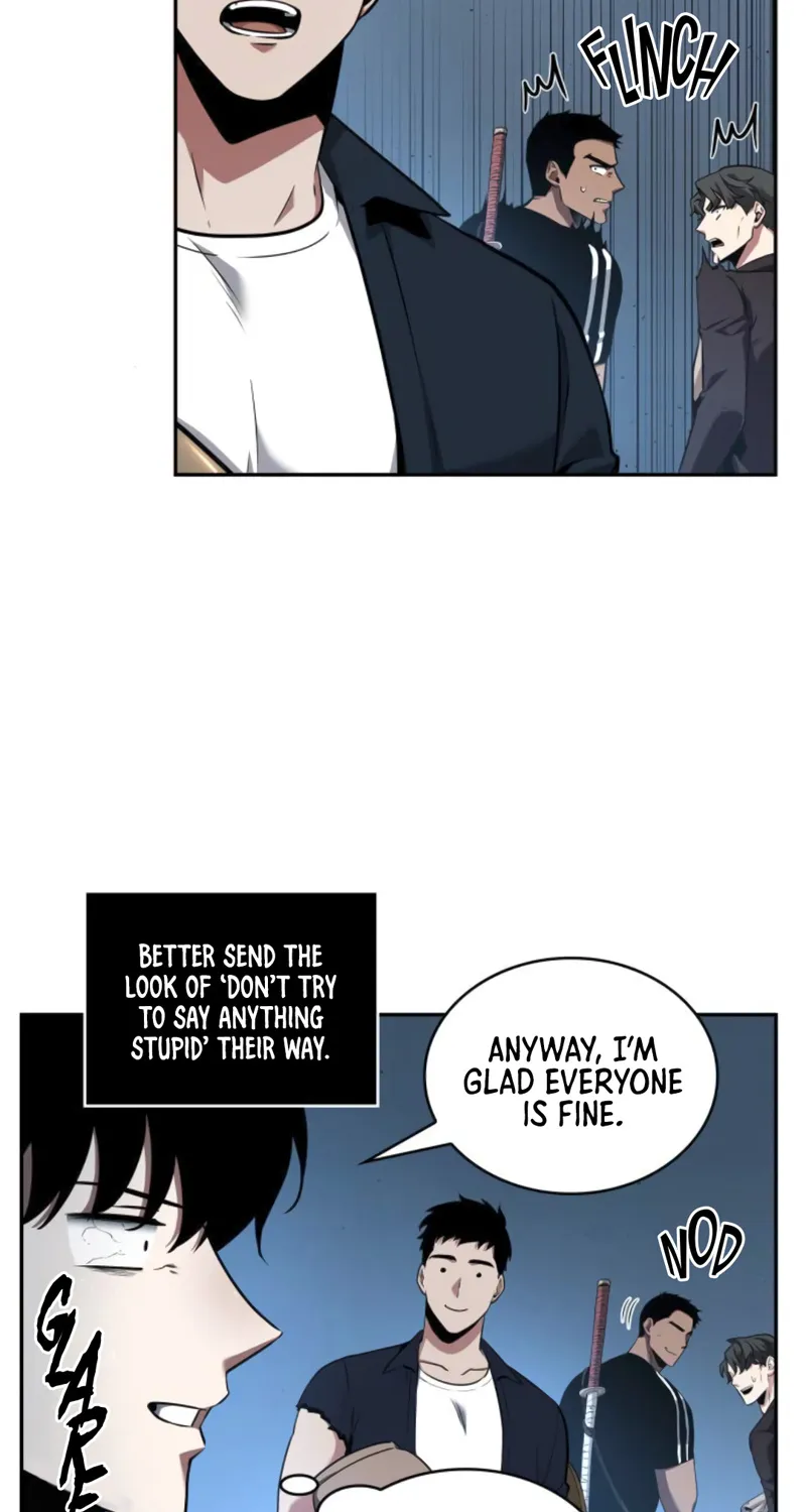 Omniscient Reader’s Viewpoint Zinmanga X Chapter 55 Page 72