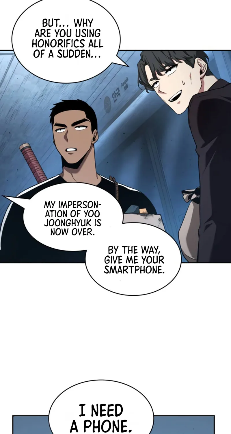 Omniscient Reader’s Viewpoint Zinmanga X Chapter 55 Page 74